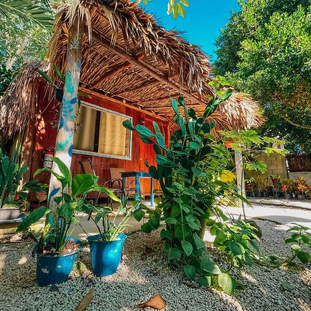 Hotel & Suites Oasis Бакалар Экстерьер фото